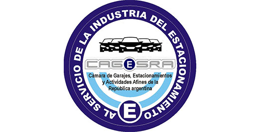 Cámara de Garajes, Estacionamiento y Actividades Afines de la República Argentina