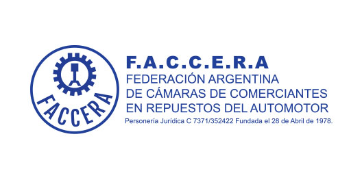 Federación Argentina de Cámaras de Comerciantes en Repuestos del Automotor