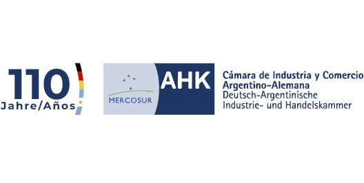 Cámara de Industria y Comercio Argentino - Alemana