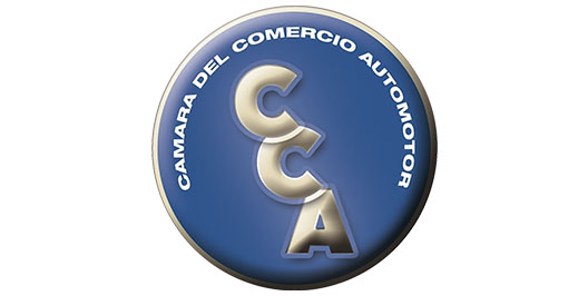 Cámara del Comercio Automotor