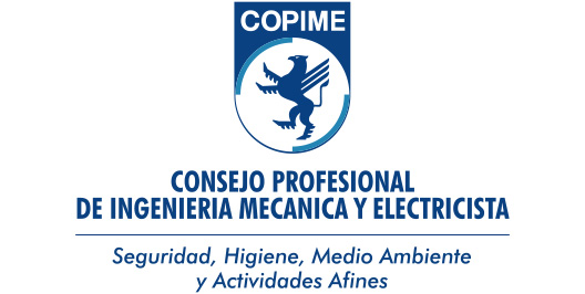Consejo Profesional de Ingeniería Mecánica y Electricista