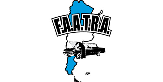 Federación Argentina de Asociaciones de Talleres de Reparación de Automotores y Afines