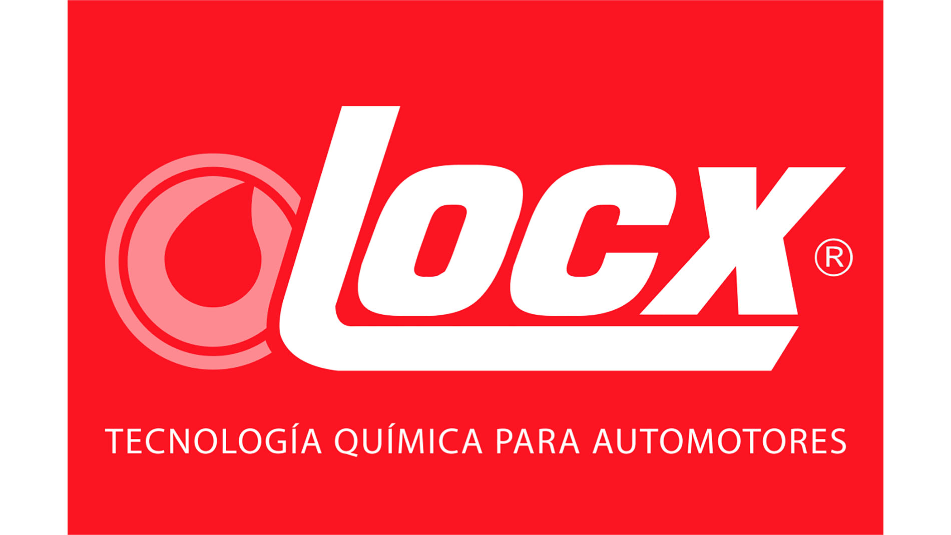 LOCX, Tecnología Química para Automotores