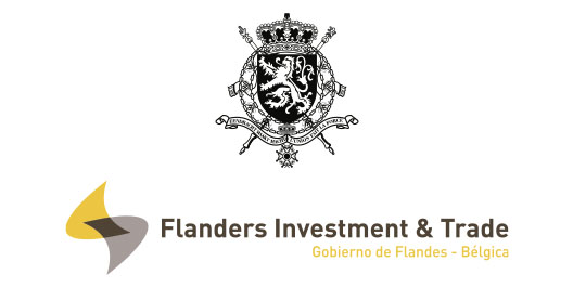 Embajada de Bélgica - Instituto Flamenco para el Comercio Exterior y la Inversión