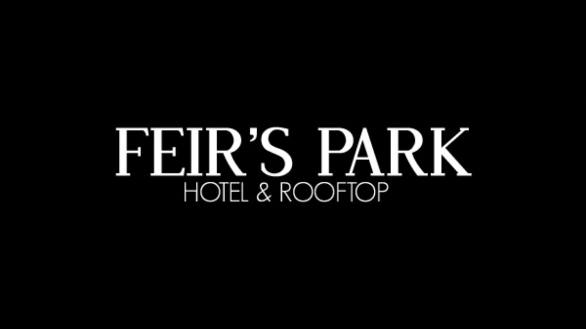 logo de Feirs Park